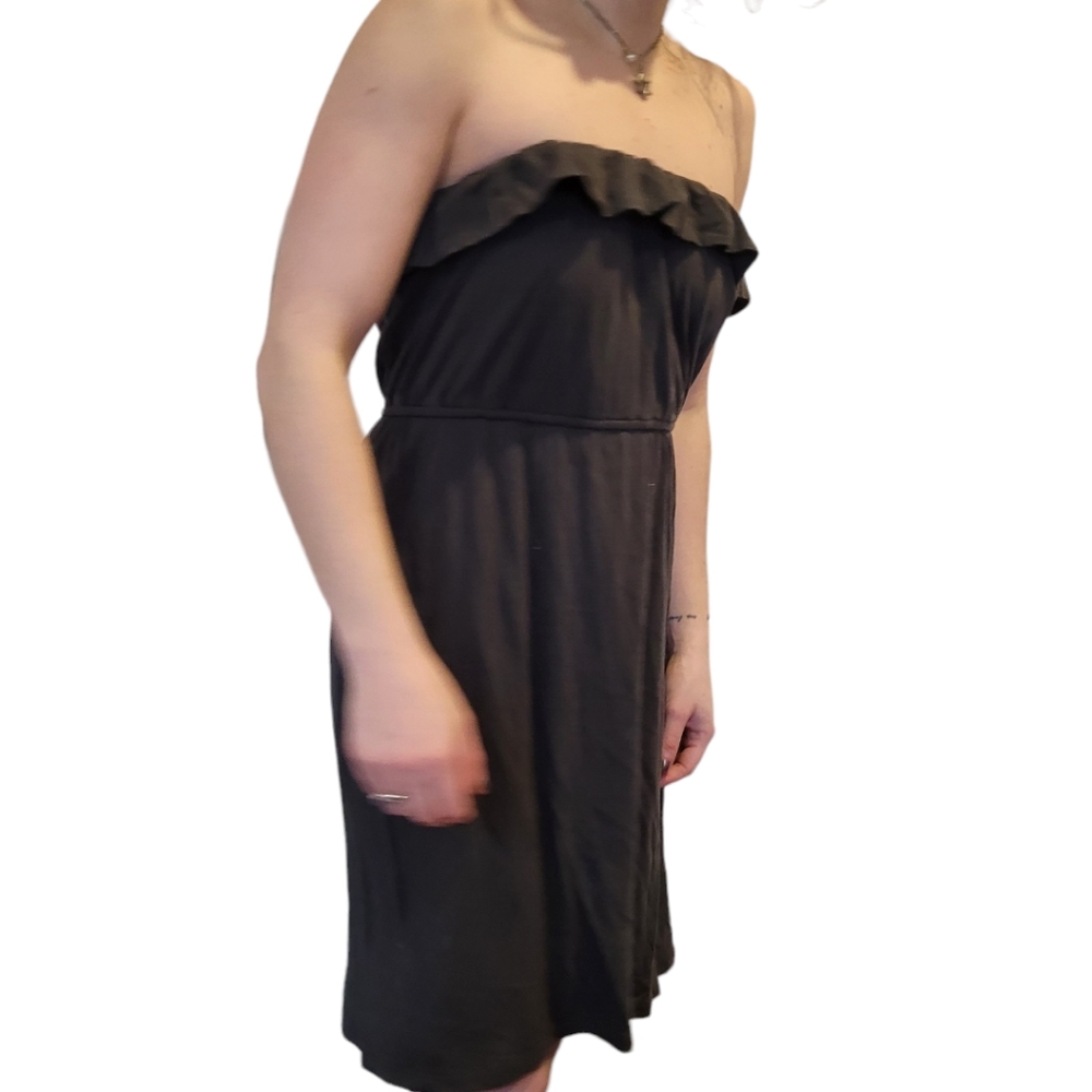 J. Crew dress Small